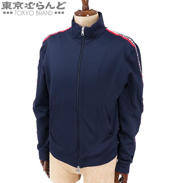 MONCLER モンクレール トラックジャケット D10918420100 MONCLER モンクレール トラックジャケット D10918420100