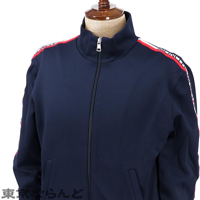 MONCLER モンクレール トラックジャケット D10918420100 MONCLER モンクレール トラックジャケット D10918420100