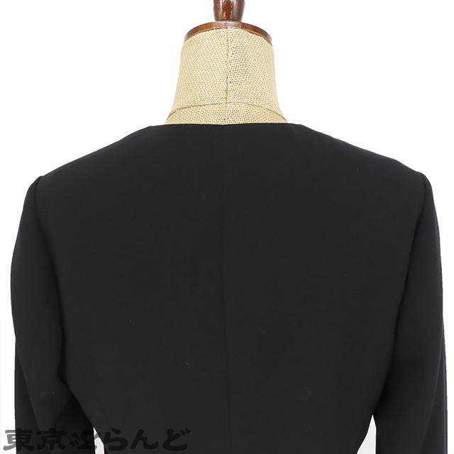 CHANEL（シャネル） ノーカラージャケット 98C P10141V06200 ブラック