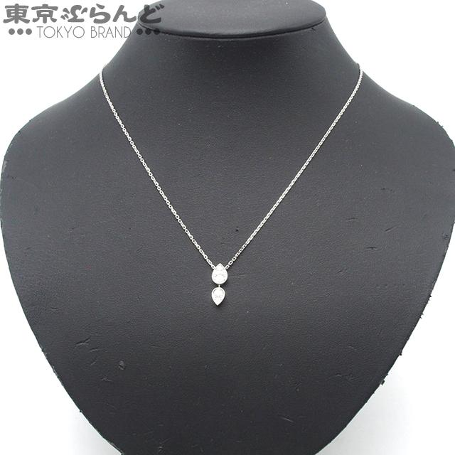 CHAUMET（ショーメ） ジョゼフィーヌ ロンド デグレット ペンダント