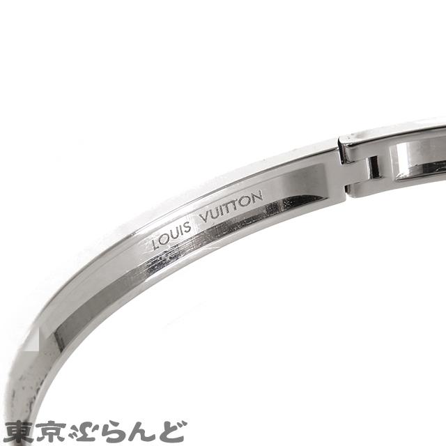 LOUIS VUITTON ルイヴィトン バングル アンプラント LV Q95629 LOUIS VUITTON ルイヴィトン バングル アンプラント LV Q95629