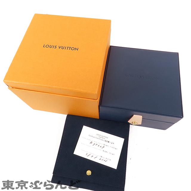 LOUIS VUITTON ルイヴィトン バングル アンプラント LV Q95629 LOUIS VUITTON ルイヴィトン バングル アンプラント LV Q95629