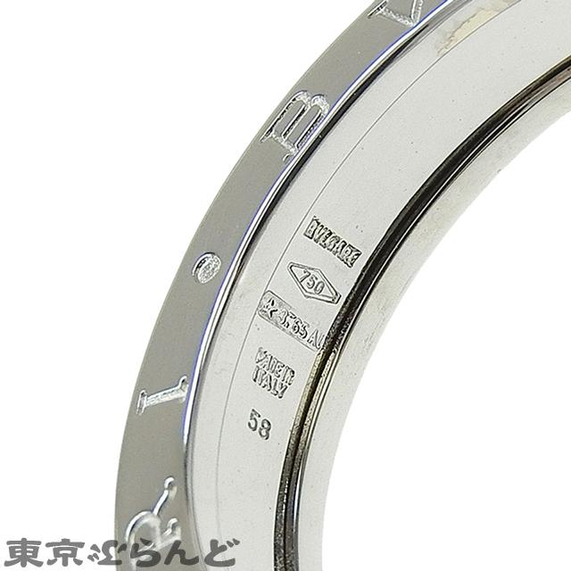 BVLGARI（ブルガリ） BVLGARI B-zero1 ビーゼロワン ワンバンド