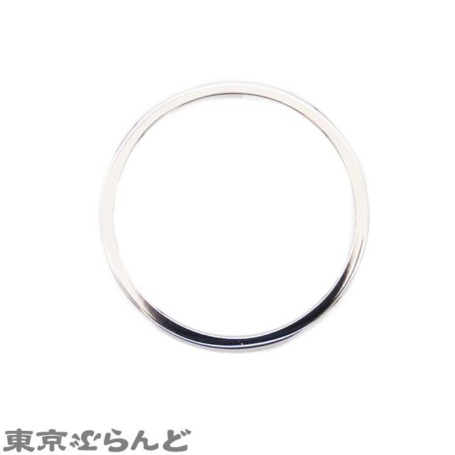 Cartier（カルティエ） ミニ ラブリング ホワイトゴールド K18WG 21.5