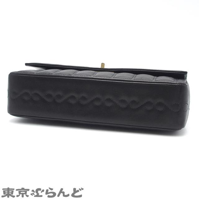 CHANEL（シャネル） CHANEL 2.55 チョコバー チェーンショルダーバッグ