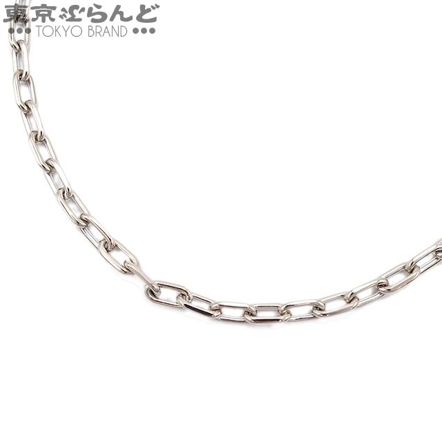 Cartier カルティエ CARTIER スパルタカス チェーンネックレス Cartier カルティエ CARTIER スパルタカス チェーンネックレス
