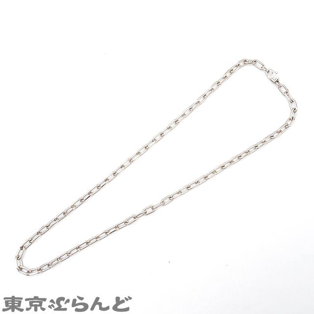 Cartier カルティエ CARTIER スパルタカス チェーンネックレス Cartier カルティエ CARTIER スパルタカス チェーンネックレス