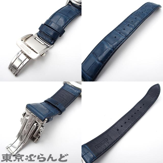 SEIKO（セイコー） プレザージュ 水月 有田焼 2000本限定 SARW053 6R27