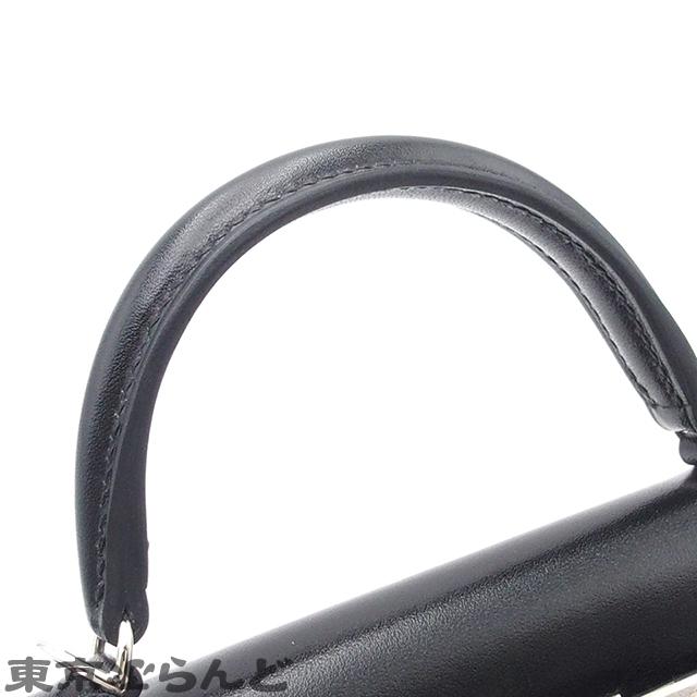 HERMES エルメス ミニケリー2 スタッズ 外縫 2WAY ハンドバッグ HERMES エルメス ミニケリー2 スタッズ 外縫 2WAY ハンドバッグ