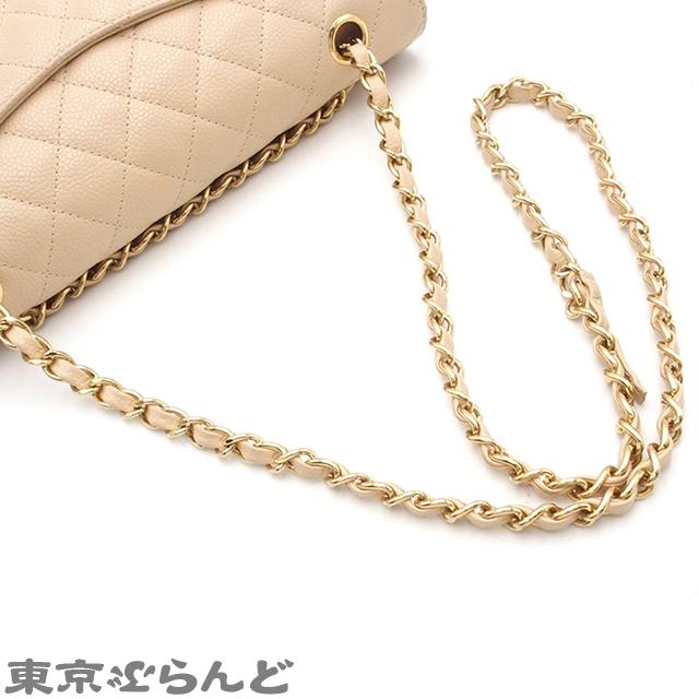 CHANEL（シャネル） マトラッセ Wフラップ Wチェーンショルダーバッグ