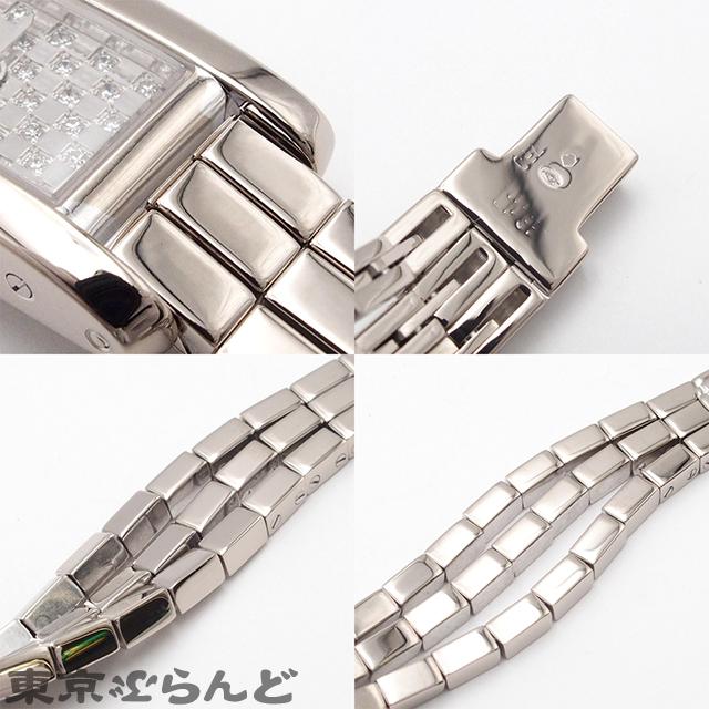 Cartier カルティエ CARTIER ラニエール タンク アロンジェ Cartier カルティエ CARTIER ラニエール タンク アロンジェ