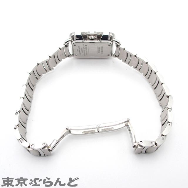 TIFFANY&Co.（ティファニー） TIFFANY&Co. T レクタングル 375本限定