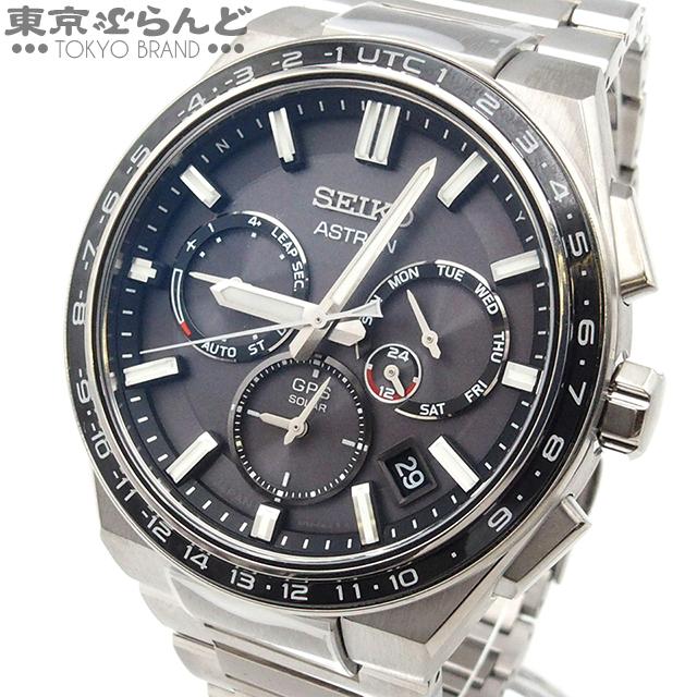 SEIKO（セイコー） アストロン ネクスター SBXC111 5X53-0BR0 グレー