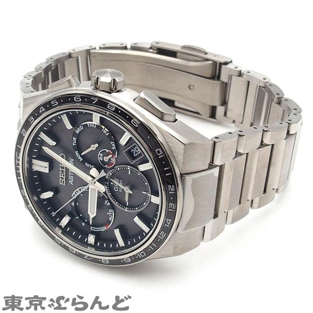 SEIKOアストロンSBXC111/5X53-0BR0 GPSソーラー箱保証書付 SEIKO（セイコー） アストロン ネクスター SBXC111 5X53-0BR0 グレー