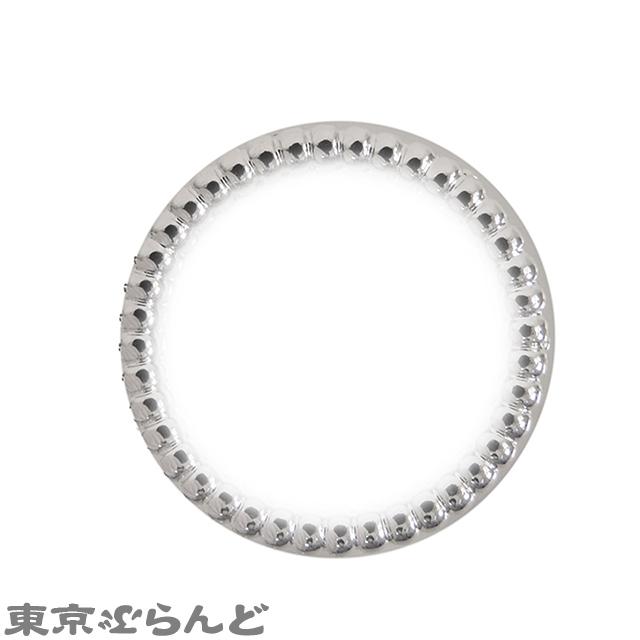 ヴァンクリーフ＆アーペル ペルレ クローバー リング スモールモデル