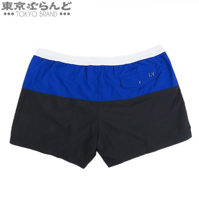 LOUIS VUITTON - 【全国即完売】Louis Vuitton 水着 ハーフ LOUIS VUITTON - 【全国即完売】Louis Vuitton 水着 ハーフ
