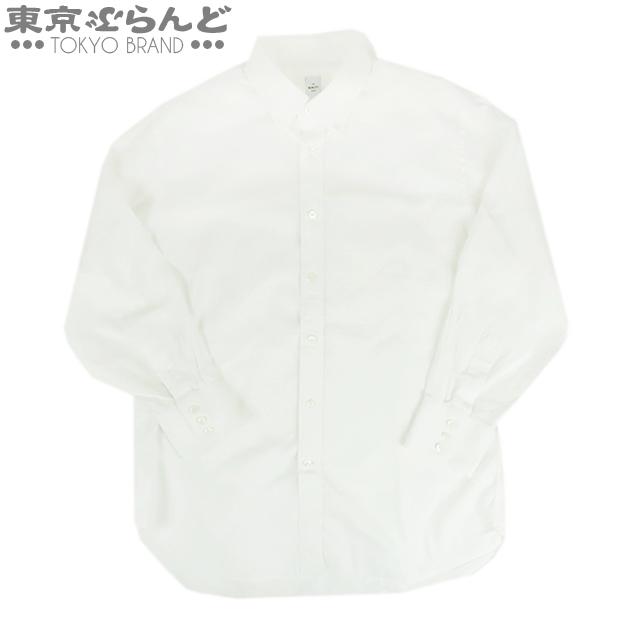 ベルルッティ Berluti カリグラフィー B.Dシャツ 長袖 R24HTL98COED