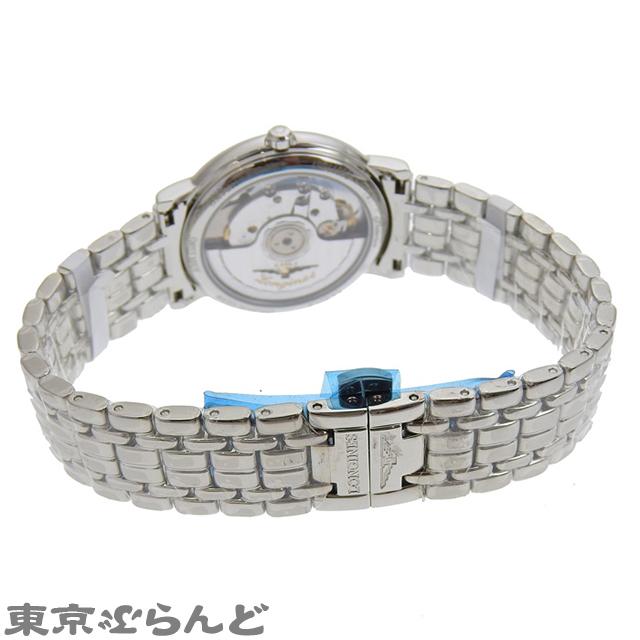 LONGINES ロンジン グランドクラシック プレザンス L4.821.4 LONGINES ロンジン グランドクラシック プレザンス L4.821.4