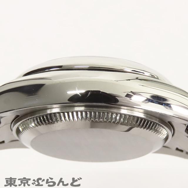 ROLEX（ロレックス） オイスター パーペチュアル 176200 M番 シルバー