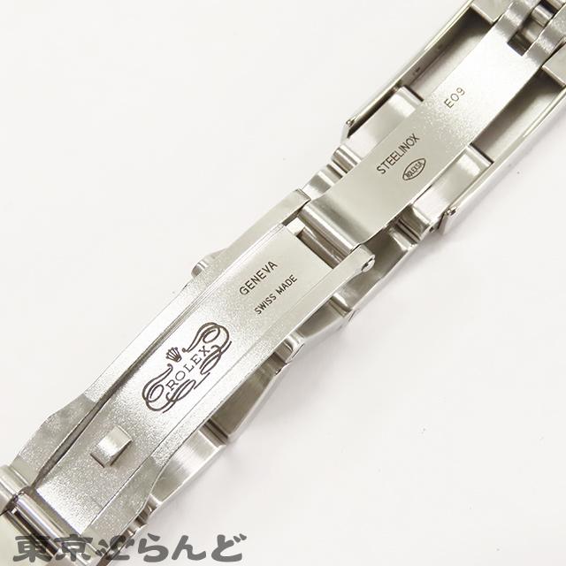ロレックス オイスターパーペチュアル 176200 SS 自動巻 M番 ロレックス レディース オイスターパーペチュアル 176200 Z番 - 腕時計