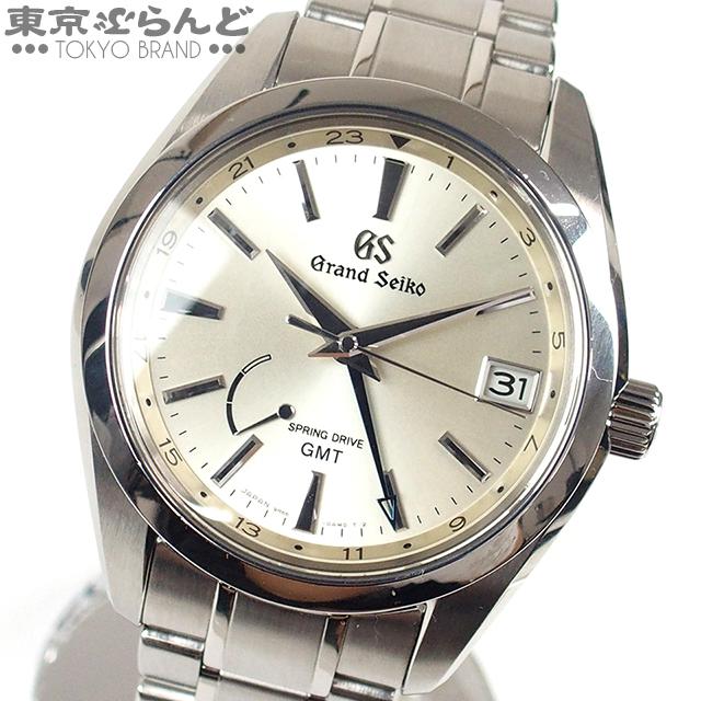 値下げ グランドセイコー SBGE205 マスターショップ限定 スプリング