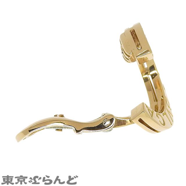 BVLGARI ブルガリ B-zero1 ビーゼロワン イヤリング 片耳 BVLGARI ブルガリ B-zero1 ビーゼロワン イヤリング 片耳