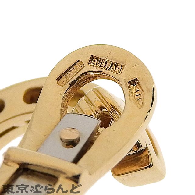 BVLGARI ブルガリ B-zero1 ビーゼロワン イヤリング 片耳 BVLGARI ブルガリ B-zero1 ビーゼロワン イヤリング 片耳
