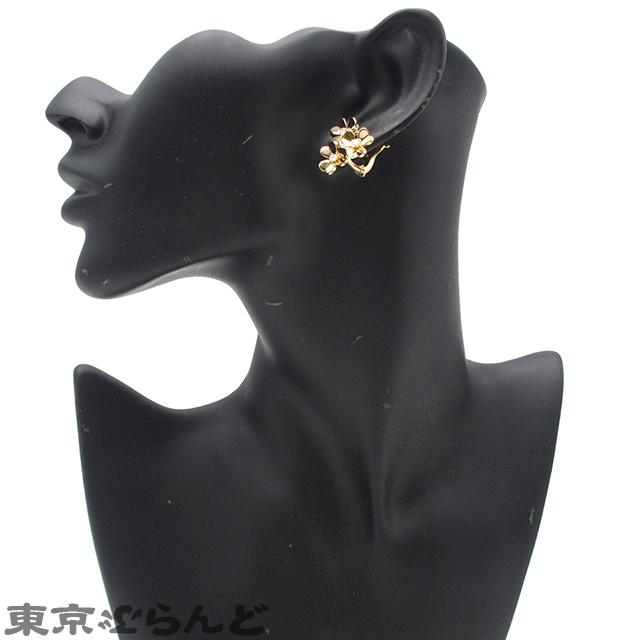 ヴァンクリーフ&アーペル Van Cleef & Arpels フリヴォル ヴァンクリーフ&アーペル Van Cleef & Arpels フリヴォル