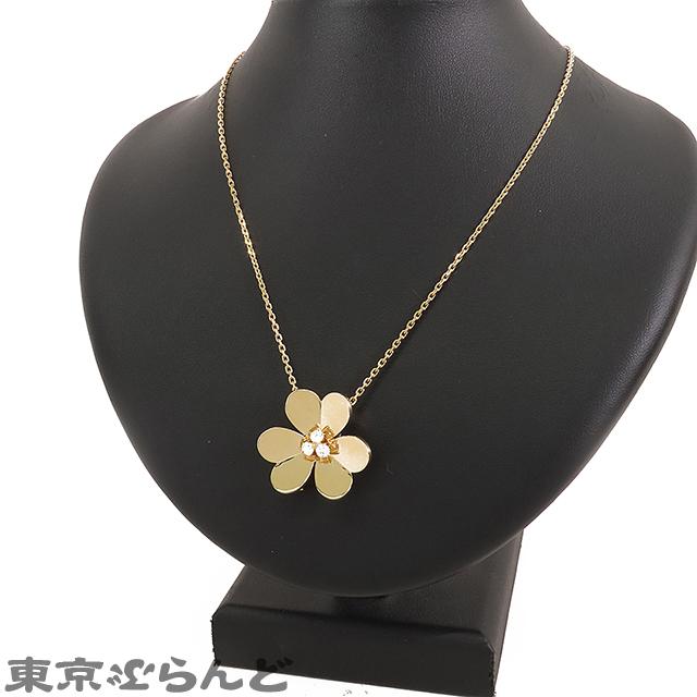 ヴァンクリーフ&アーペル フリヴォル クリップペンダント ベリーラージモデル VCARP2DW00 K18YG ダイヤモンド 3PD ネックレス レディース 仕上済 101740841 : 101740841 : 東京ぶらんど - 通販 - Yahoo!ショッピング ヴァンクリーフ&アーペル フリヴォル クリップペンダント ベリーラージモデル VCARP2DW00 K18YG ダイヤモンド 3PD ネックレス レディース 仕上済 101740841 : 101740841 : 東京ぶらんど - 通販 - Yahoo!ショッピング