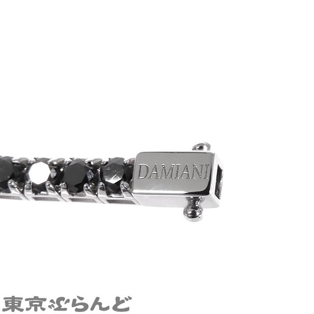 DAMIANI（ダミアーニ） ルーチェ ブレスレット 20089323 ホワイト