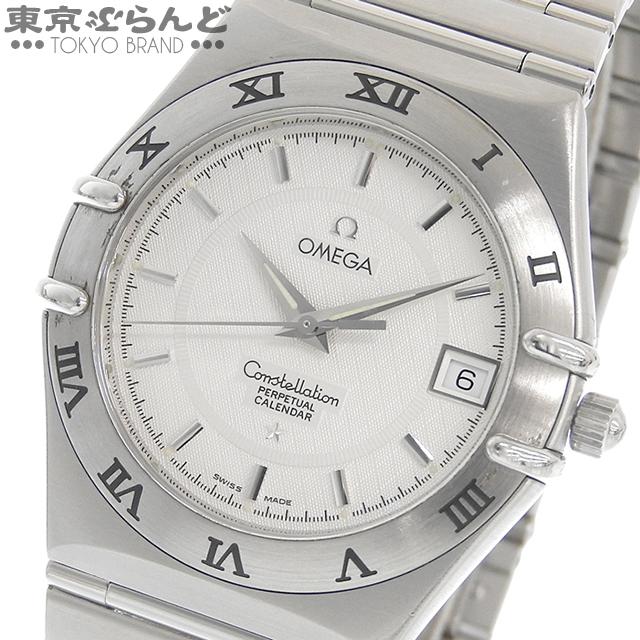 OMEGA オメガ コンステレーション パーペチュアルカレンダー OMEGA オメガ コンステレーション パーペチュアルカレンダー