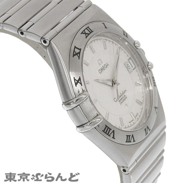 OMEGA（オメガ） コンステレーション パーペチュアルカレンダー