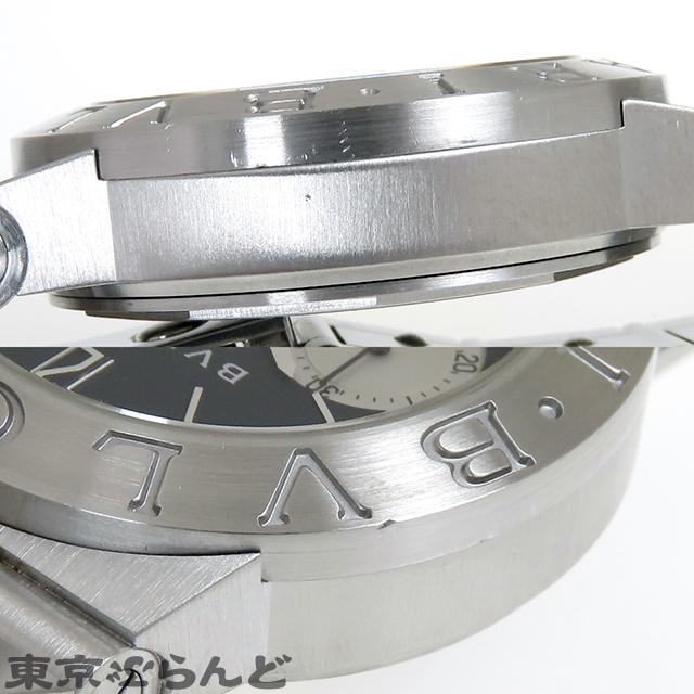 BVLGARI（ブルガリ） ディアゴノ スポーツ クロノグラフ CH35S AUTO