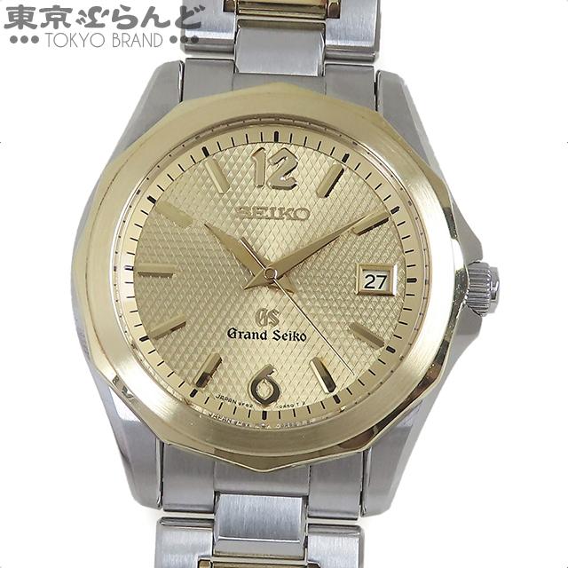SEIKO セイコー グランドセイコー SBGX036 9F62-0A70 シャンパン SEIKO セイコー グランドセイコー SBGX036 9F62-0A70 シャンパン