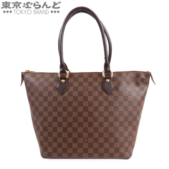 LOUIS VUITTON（ルイ・ヴィトン） サレヤ MM N51182 ダミエキャンバス 