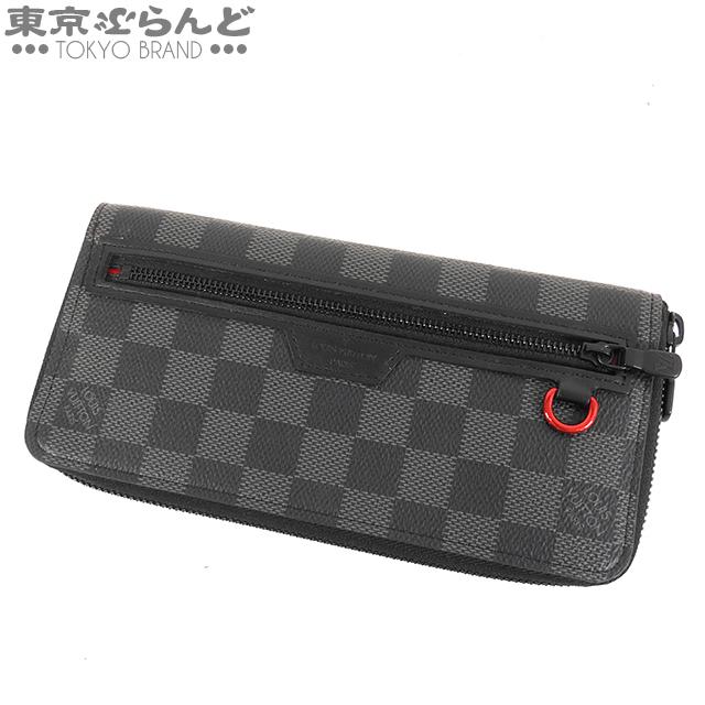 LOUIS VUITTON（ルイ・ヴィトン） ユーティリティ ジッピーウォレット