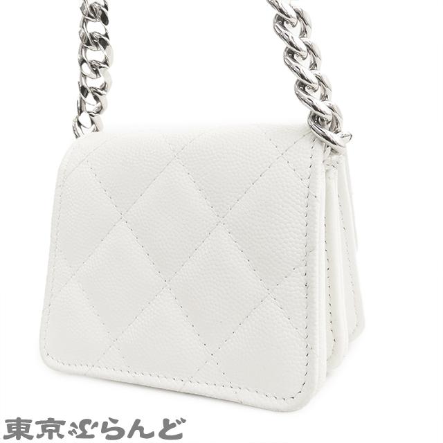 CHANEL シャネル チェーンクラッチバッグ 31番台 AP2759 CHANEL シャネル チェーンクラッチバッグ 31番台 AP2759