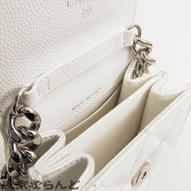 CHANEL シャネル チェーンクラッチバッグ 31番台 AP2759 CHANEL シャネル チェーンクラッチバッグ 31番台 AP2759