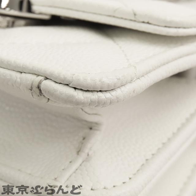 CHANEL シャネル チェーンクラッチバッグ 31番台 AP2759 CHANEL シャネル チェーンクラッチバッグ 31番台 AP2759