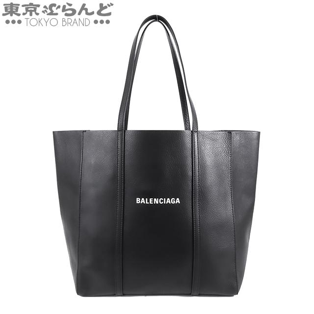 バレンシアガ BALENCIAGA エブリデイ トート S 551812 ブラック 黒  