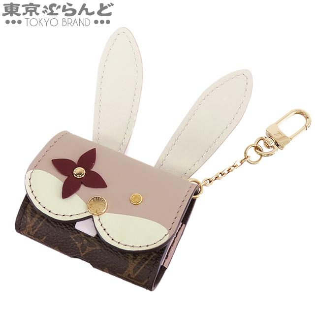新品未使用お値下げ！ルイヴィトン イヤホンケース SK-02607 ルイ·ヴィトン】AirPodsをスマートに収納！バラエティ豊かな新作