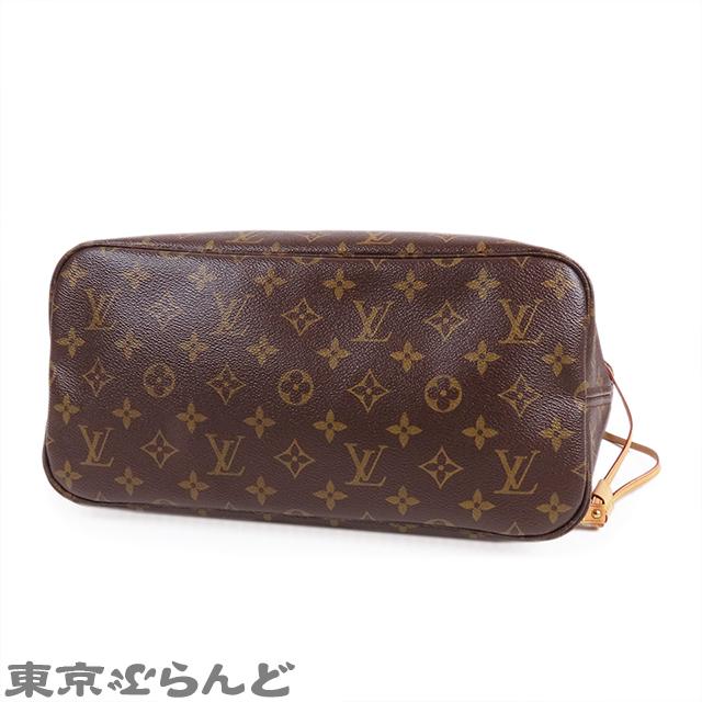 LOUIS VUITTON（ルイ・ヴィトン） ネヴァーフル MM 村上隆 コラボ