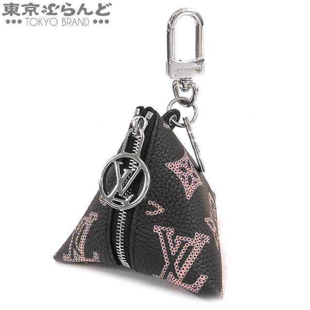 LOUIS VUITTON（ルイ・ヴィトン） ベルランゴ ポーチ M00868 ノワール
