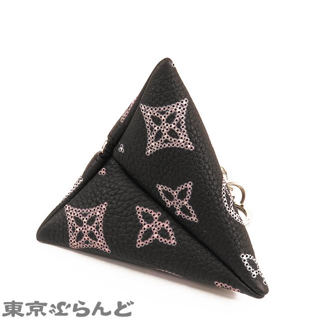 LOUIS VUITTON ルイヴィトン 　エピ　アクセサリーポーチ　ノワール ルイ・ヴィトン(LOUIS VUITTON)ルイヴィトン モノグラム