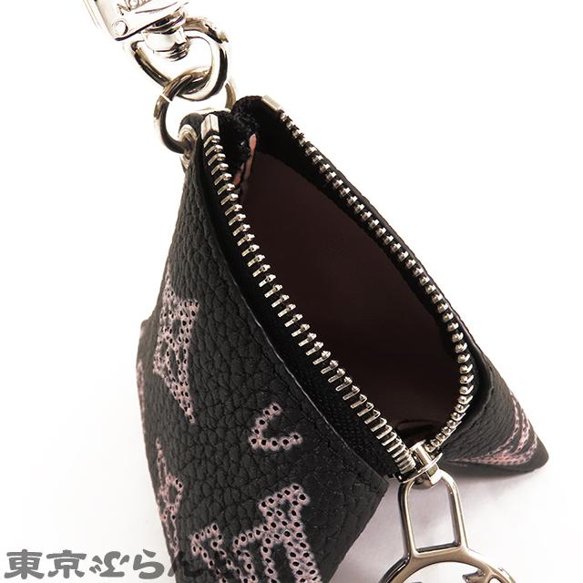 LOUIS VUITTON（ルイ・ヴィトン） ベルランゴ ポーチ M00868 ノワール