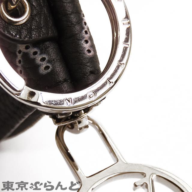 LOUIS VUITTON ルイヴィトン バッグチャーム ケース ポーチ すぐ届く＊国内発送【Louis Vuitton】LV クロワッサン ポーチ (Louis