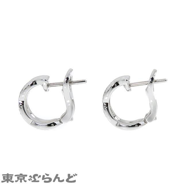 CHANEL（シャネル） ココクラッシュ コレクション ピアス J11135