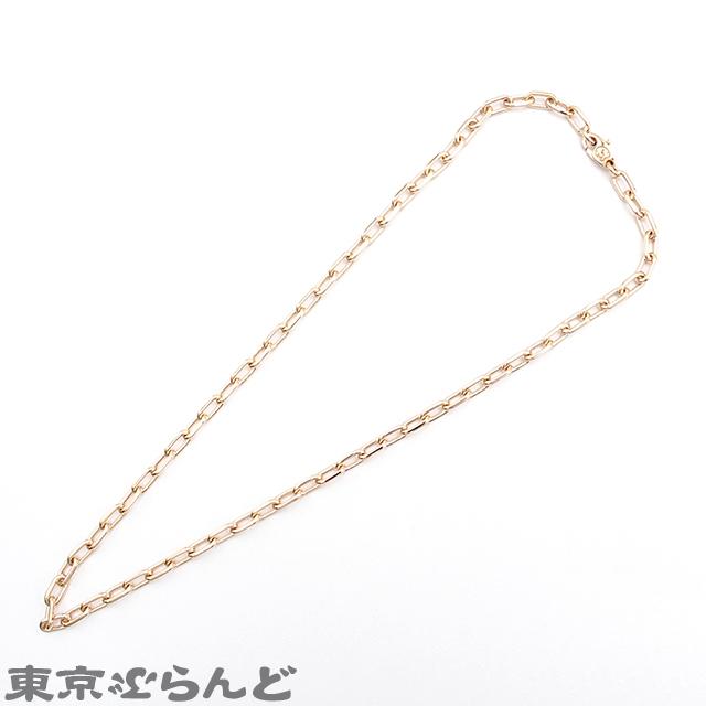 Cartier（カルティエ） スパルタカス チェーン ネックレス B7008500 