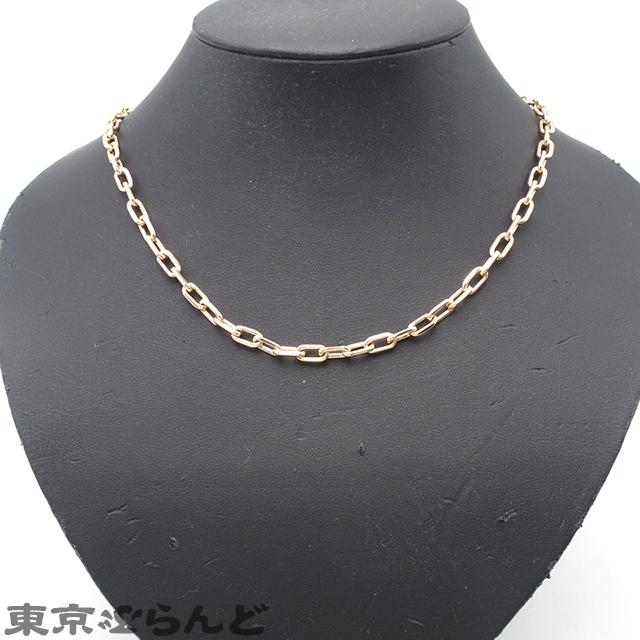 Cartier（カルティエ） スパルタカス チェーン ネックレス B7008500