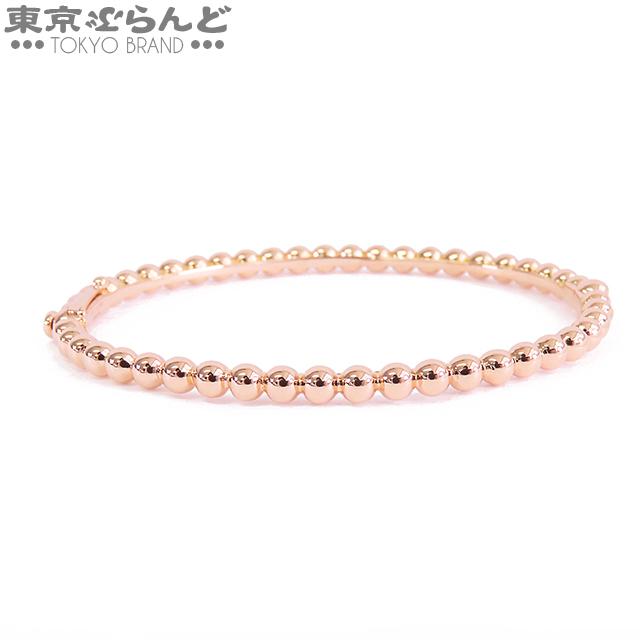 ヴァンクリーフ&アーペル Van Cleef & Arpels ペルレ ゴールド ヴァンクリーフ&アーペル Van Cleef & Arpels ペルレ ゴールド